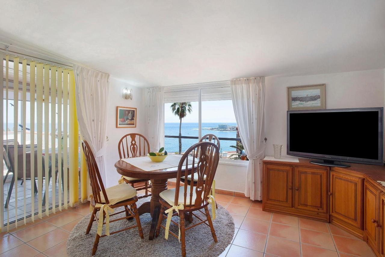 דירות באיאמר Apartamento Vistas Bajamar מראה חיצוני תמונה