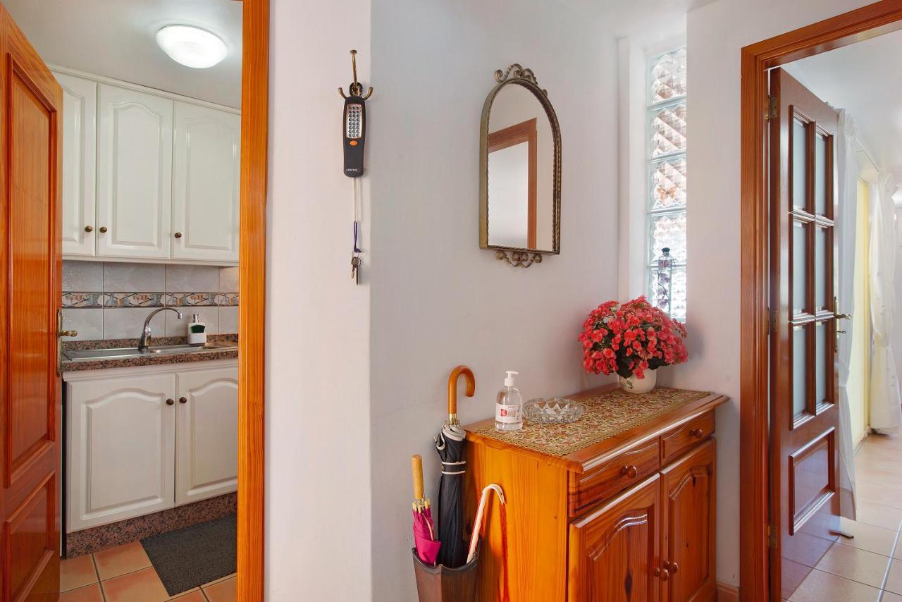 דירות באיאמר Apartamento Vistas Bajamar מראה חיצוני תמונה