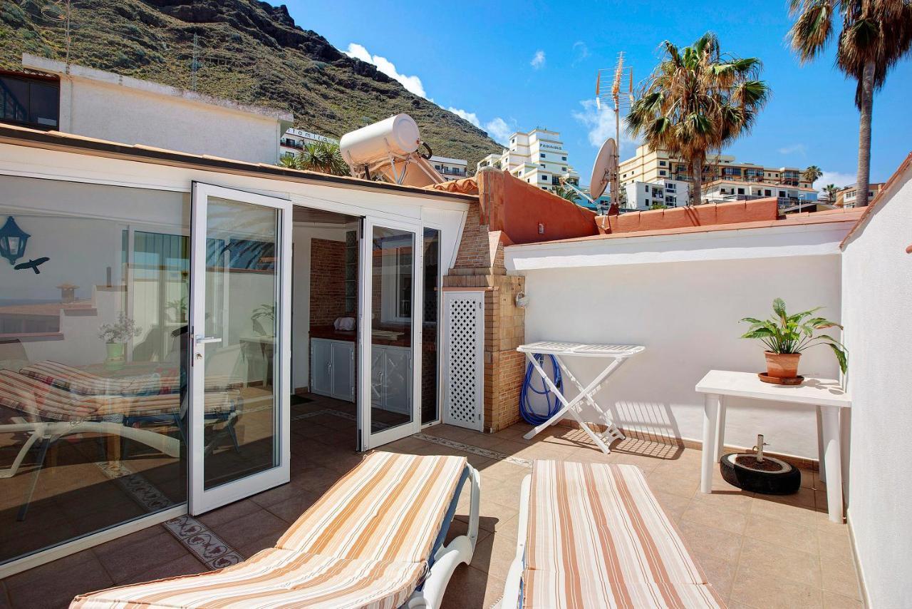דירות באיאמר Apartamento Vistas Bajamar מראה חיצוני תמונה